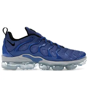 Nike Men's Air VaporMax Plus Game Royal Racer Blue Running Shoes, from StockX
