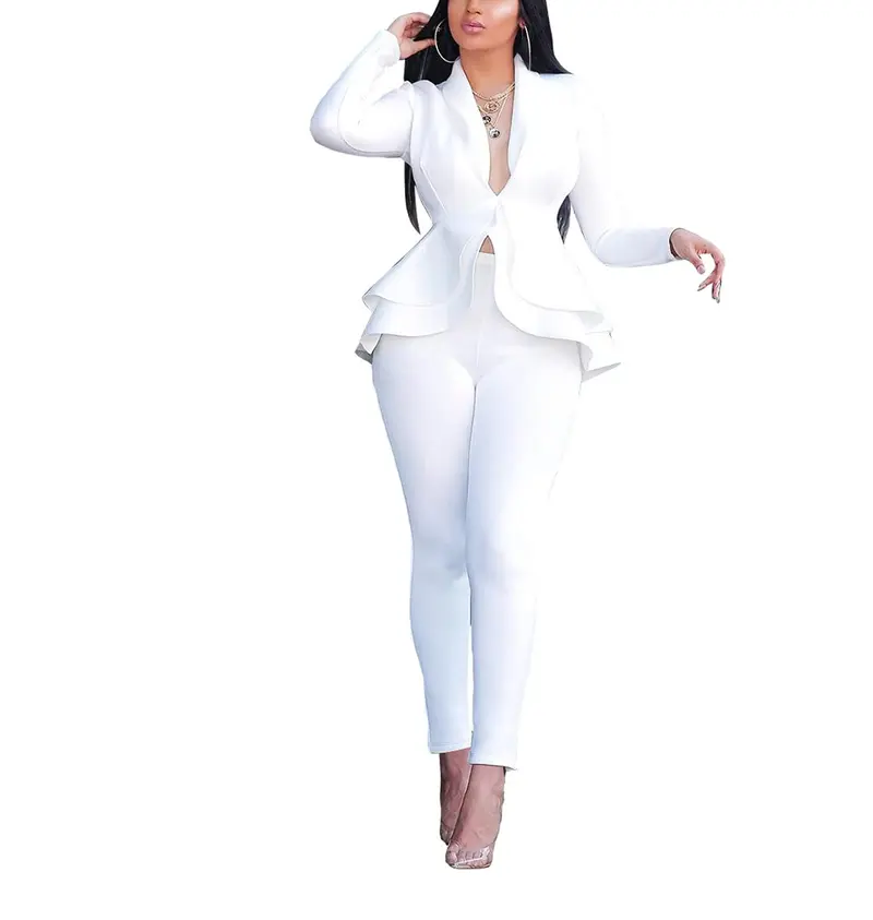 pant suits for women going out - TikTok Shop
