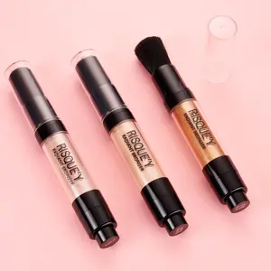 Risque’y Radiant Bronzers