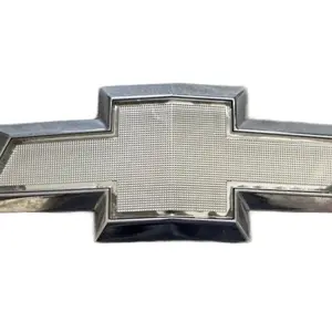 Chevrolet Genuine OEM 17-19 Cruze Hatchback Rear Emblem Back Liftgate Badge Chrome Finish