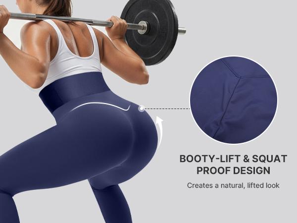 Shapellx AirSlim ElasticFuse Waistband Shaping Effortless Classic Leggings High Waist Comfy Supportive Bottoms for Women Black Womenswear Shapellx AirSlim ElasticFuse Waistband Shaping Effortless Classic Leggings High Waist Comfy Supportive Bottoms for Women Black Womenswear