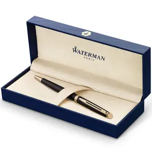 Waterman Hemisphere Matt Black GT Ballpoint pen S0920770