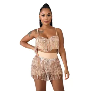 Dream Girl Short Set