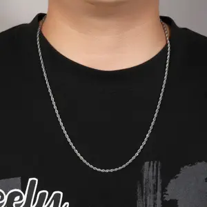 Rope Bracelet