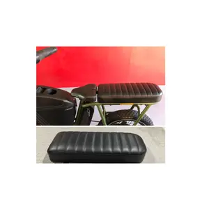 Passenger Seat for RadRunner