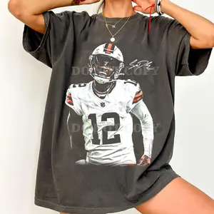 Comfort Colors Shedeur Sanders T-shirt, Legendary Tee