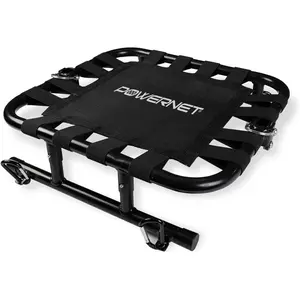 MaxControl Mini Trampoline