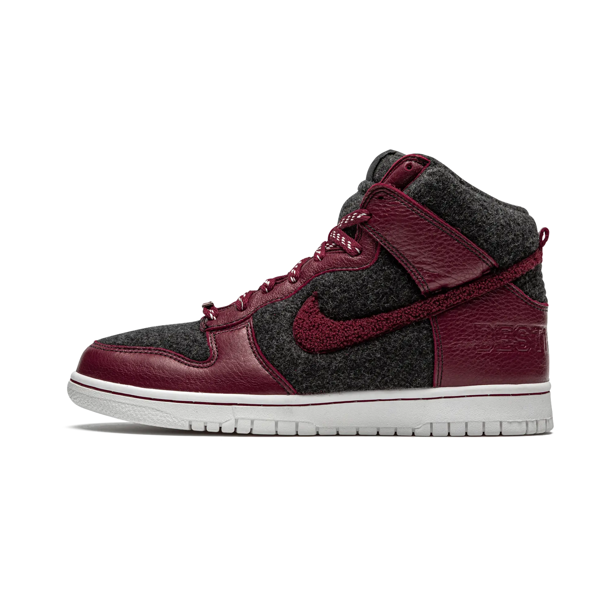 Dunk High Supreme "Destroyer" 318655 061