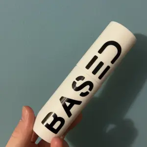 Product Review of BASED Hair Texture Powder | Instant Volume & Texture | Lightweight, Matte Finish | Simple, Effective, BASED. from T**n