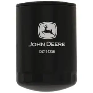 John Deere Original Equipment Oil Filter - DZ114256