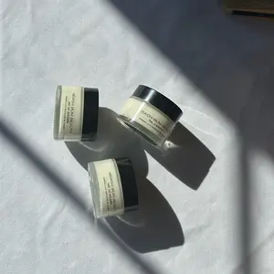 Mini Massage Oil Candle | Skin Nourishing Candle
