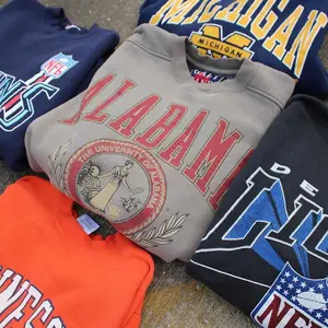 Custom Vintage Comfort Color Football Team T-shirt, Personalized Player Tee, Custom Baseball and Basketball Bootleg Shirt