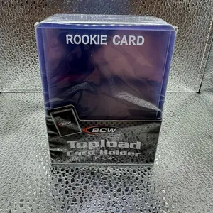 BCW Topload card holders