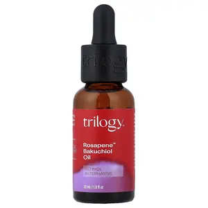 Trilogy Rosapene™ Bakuchiol Oil, 1 fl oz (30 ml)
