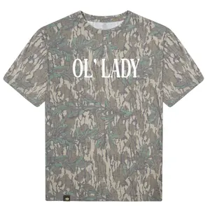 Ol Lady T-Shirt