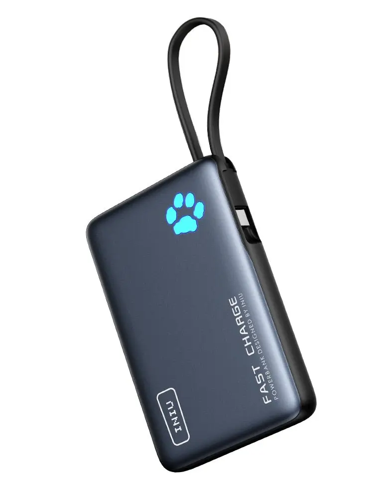 INIU - POWERPAW 10K