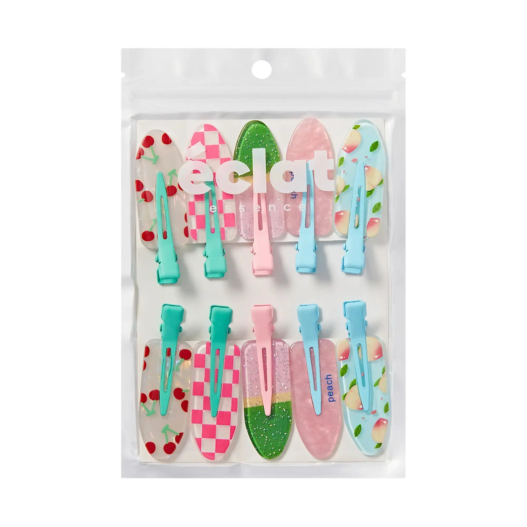 Candy Prints (10pcs)