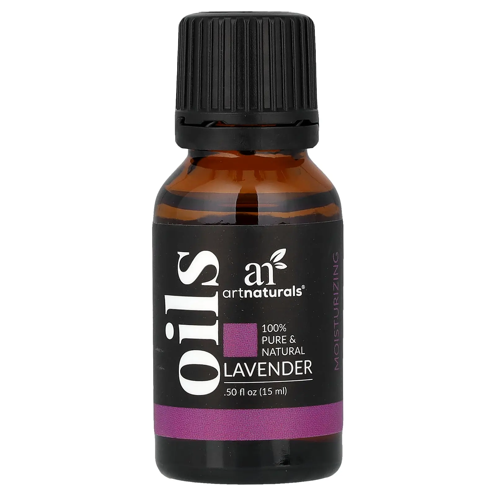 artnaturals Lavender Oil, 0.5 fl oz (15 ml)