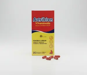 ARTRIBIO 30 CAPS