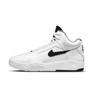 [DJ2518-100] Mens Nike Air Flight Lite II Mid