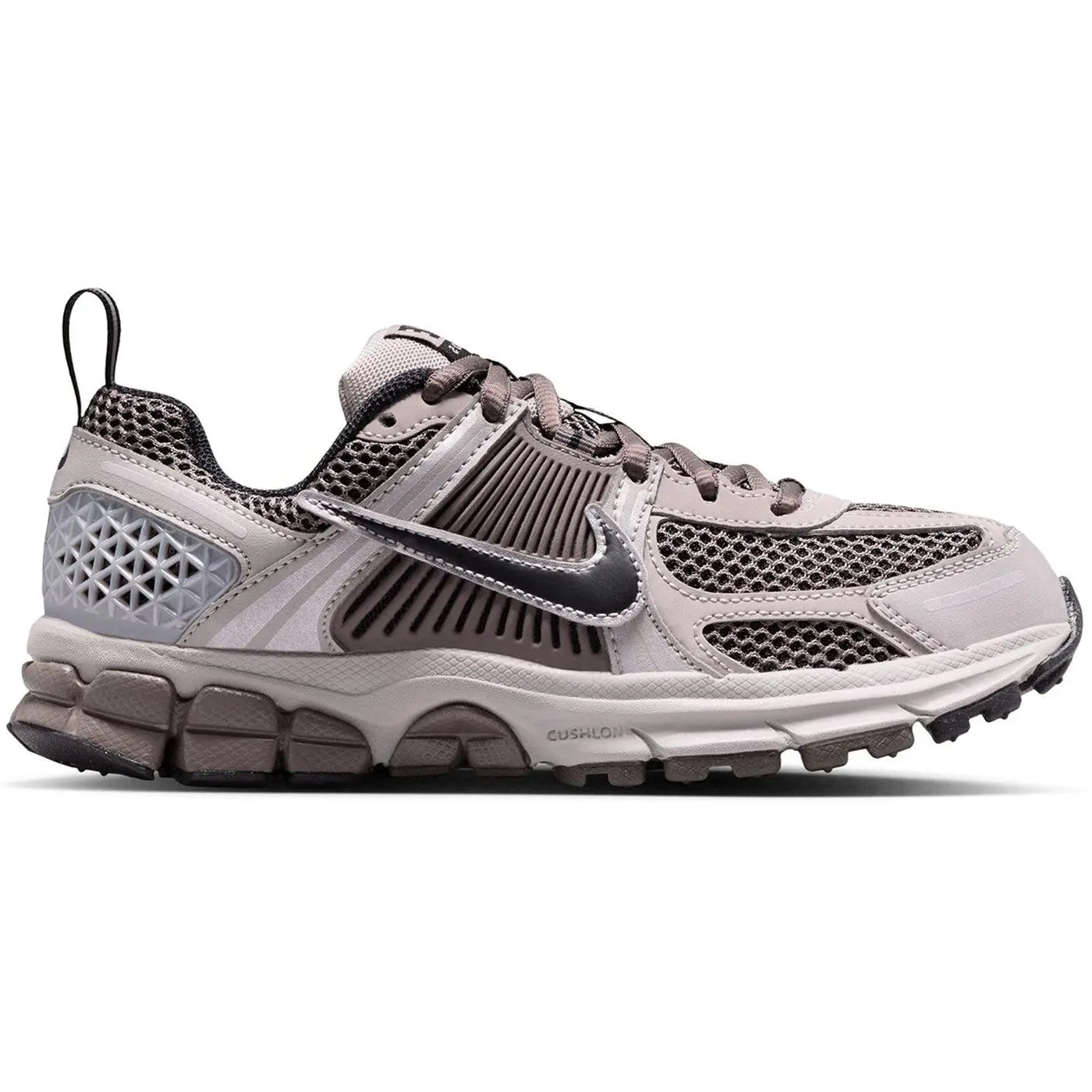 Nike Zoom Vomero 5 College Grey Black-Cave Stone (GS)