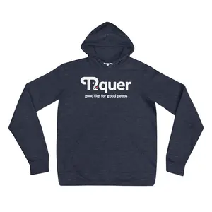 Tiquer Infinite Earth Hoodie
