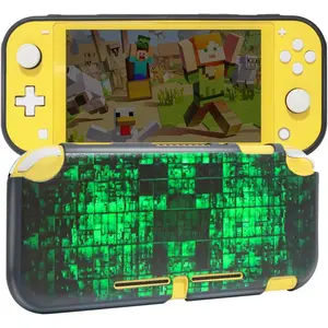 Protective Case for   Lite, Soft Cover for   Lite Case Protector with Shock-Absorbent & Anti-Scratch  Lite Cover  Slim Shell, Green