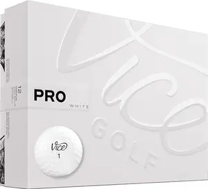 Vice Pro Performance Golf Balls Vice Golf