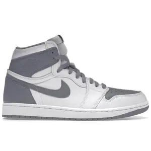 Jordan Men's 1 Retro High OG Stealth Basketball Shoes, from StockX