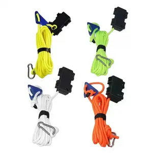 cargo net elastic highly LED Retractable Buckle Rope-Adjustable Ropes 2026 New Rope Roller with Accessory Cord - Easy Secure Tie Down for Outdoor,Camping, Marine Rope,and Boating Guy Lines ,Tools Gadgets,Truck Stuff ,Car Essentials bungee tiktokshopspring