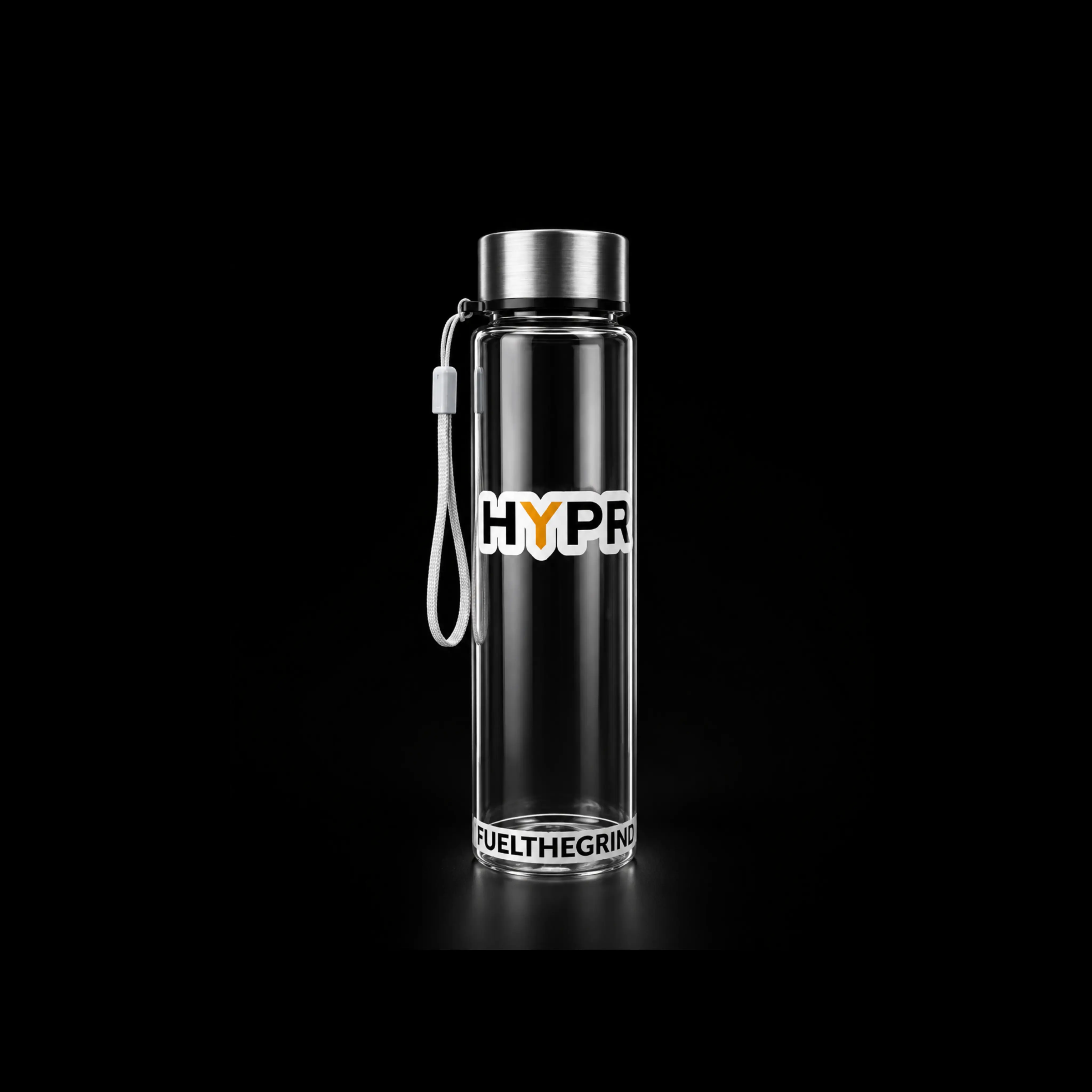 HYPR Bottle