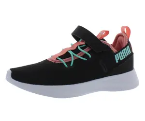 Puma Throttle Girls Shoes