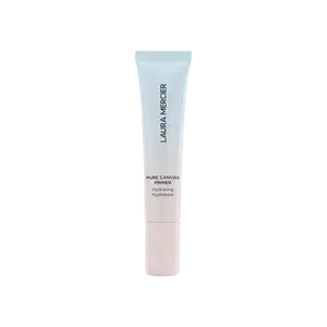 Laura Mercier Pure Canvas Primer Hydrating Mini - Moisturizing Formula for Makeup, Smooth Finish, Hydrating