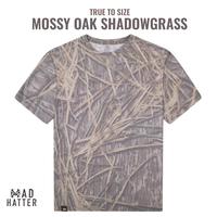 Mossy Oak Shadowgrass
