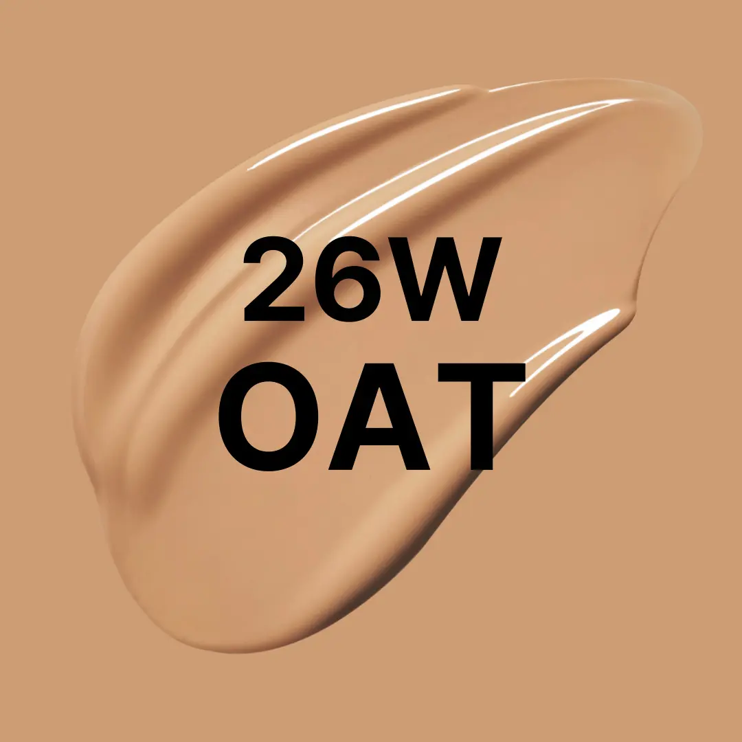 26W Oat