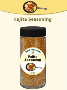 Fajita Seasoning