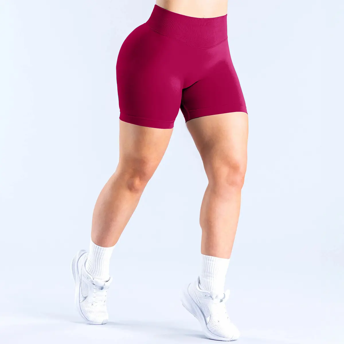 Berry Red