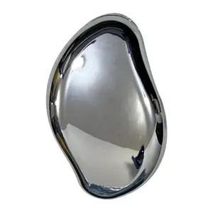 Crystal Hair Eraser Painless Hair Remover Stone for Women Men ABS Material Blade-Free Safe for Sensitive Skin Exfoliation Tool