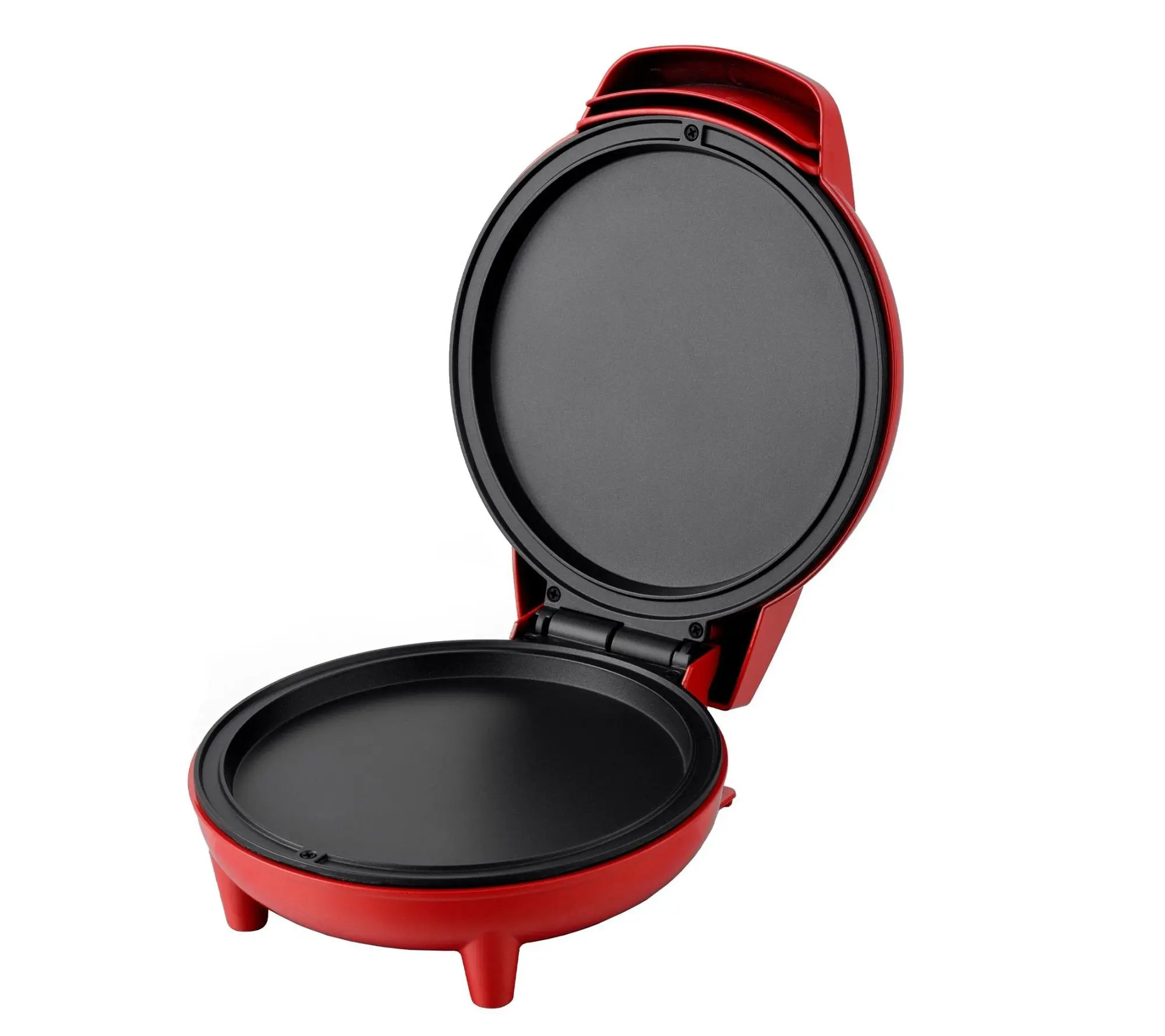 Courant 7-Inch Personal Electric Griddle and Pizza Maker Courant 7-Inch Personal Electric Griddle and Pizza Maker
