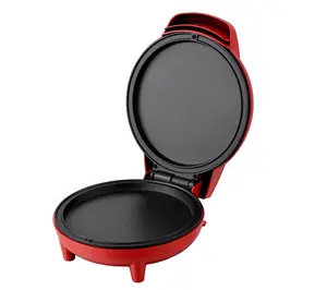 Courant 7-Inch Personal Electric Griddle and Pizza Maker Courant 7-Inch Personal Electric Griddle and Pizza Maker