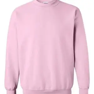 Custom Embroidered Crewneck