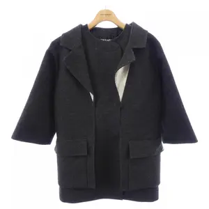 Pre-owned CHANEL Others Small Leather Goods Coat
