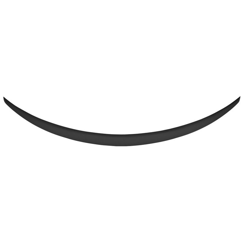 48 Inch Rear Spoiler VEVOR GT Wing Car Spoiler, 48.2 inch Spoiler, Compatible with Tesla ...