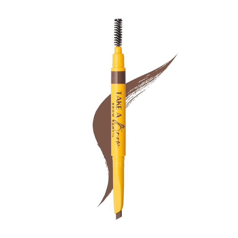 LWYA by Kim Gravel Take A Brow Precision Eye Brow Pencil