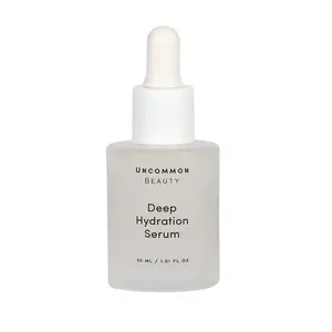 Deep Hydration Facial Serum - Lipid Restoration Treatment