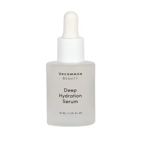 Deep Hydration Facial Serum - Lipid Restoration Treatment