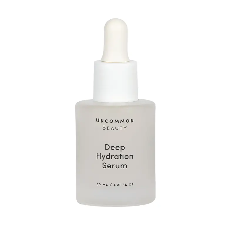 Deep Hydration Facial Serum - Lipid Restoration Treatment