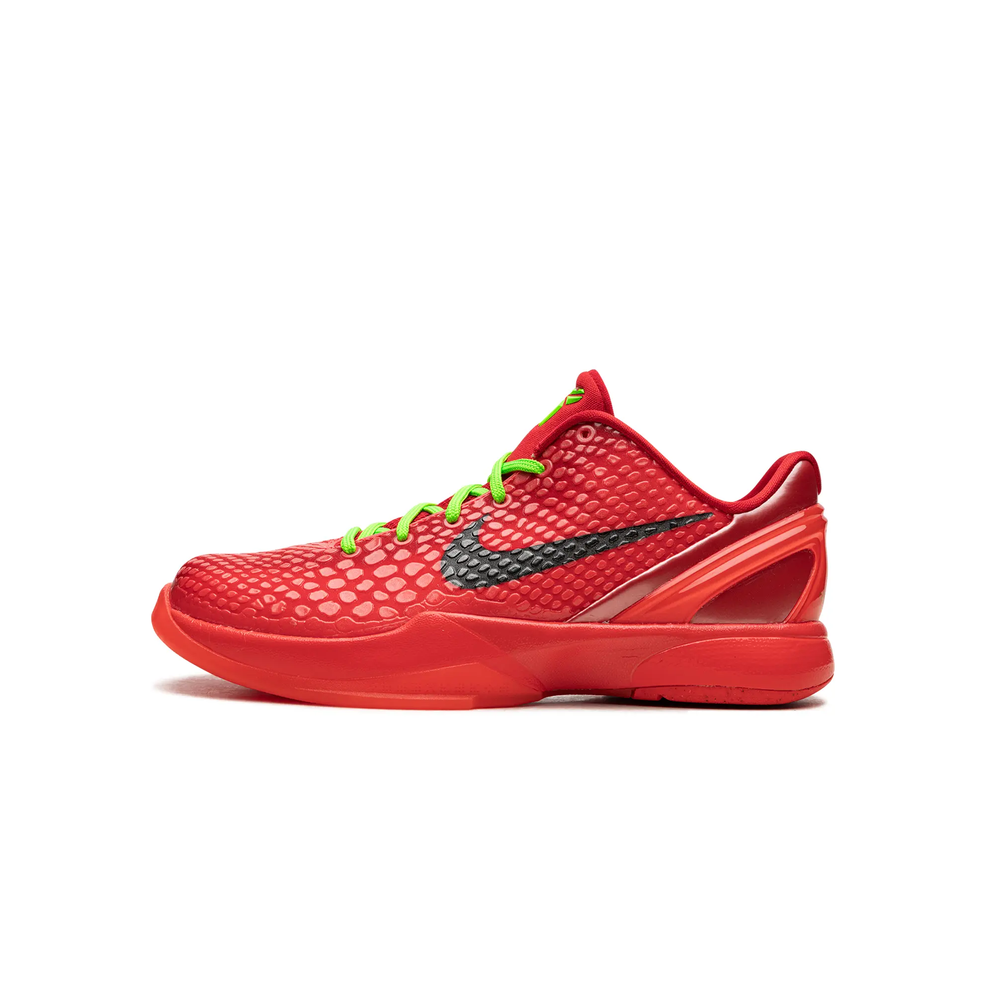 Zoom Kobe 6 Protro GS "Reverse Grinch" FV9676 600
