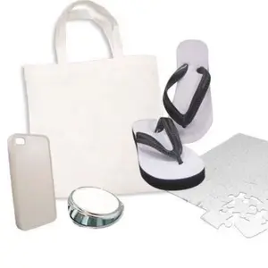 Sublimation Blank Sample Pack Mystery Sample Pack