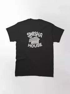SWISHA HOUSE T-Shirt